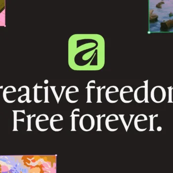 Canva rend Affinity gratuit pour toujours pour défier Adobe Creative Cloud