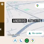 Android Auto home screen Widget look 1 scaled.jpeg