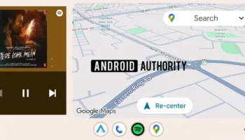 Android Auto : les widgets personnalisés arrivent pour un tableau de bord plus intelligent 52 Android Auto : les widgets personnalisés arrivent pour un tableau de bord plus intelligent