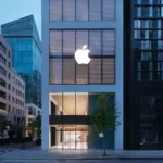 Apple Ginza Japan media preview 1