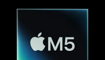 Apple M5 : une puce 3 nm qui révolutionne l’IA et le graphisme sur Mac, iPad et Vision Pro