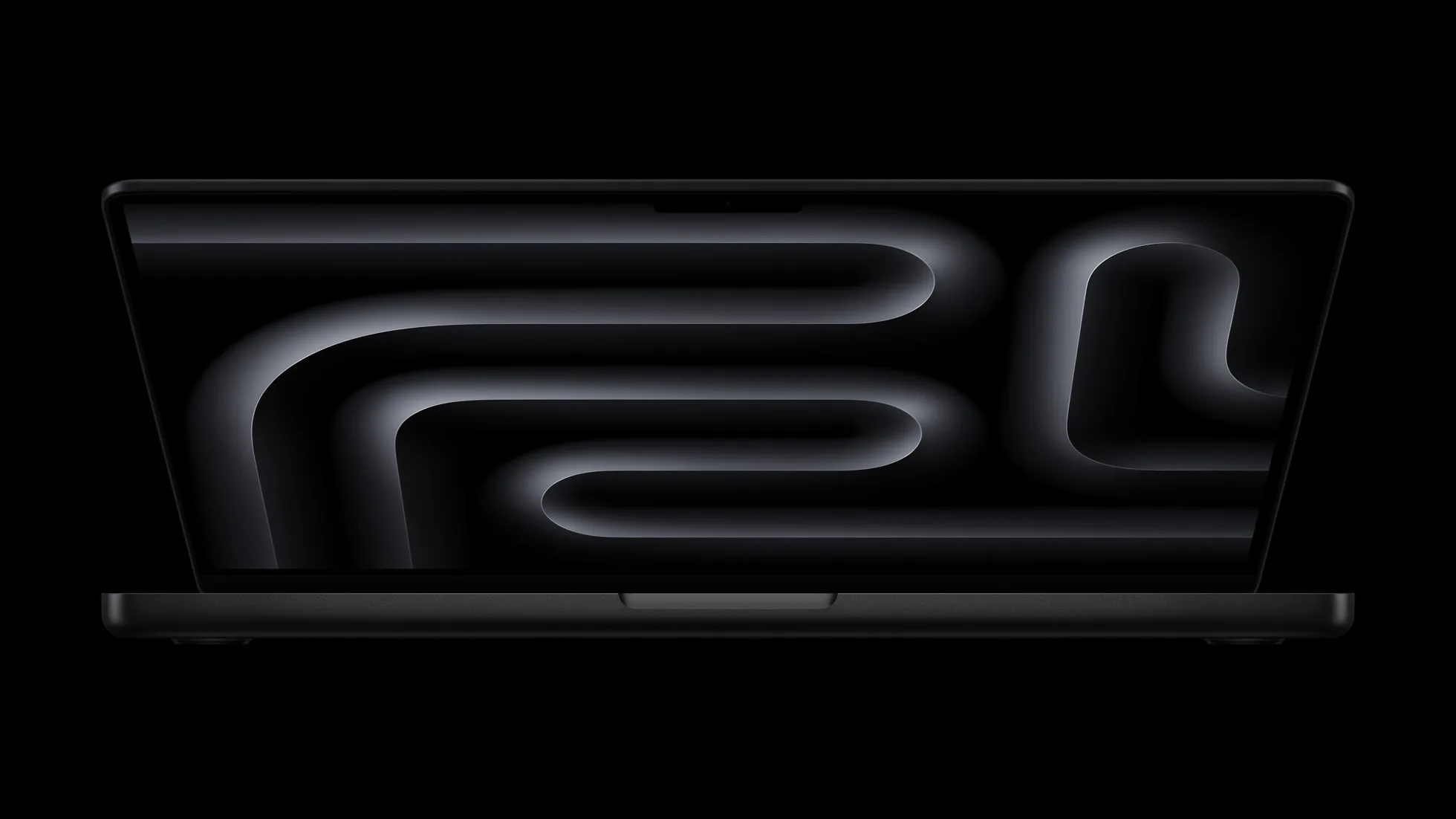 Apple met à jour le MacBook Pro 14 pouces avec la puce M5 : plus d’IA, plus de puissance, même design 52 Apple MacBook Pro 14 in front 25