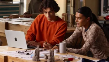 Voici où vous pouvez précommander les nouveaux MacBook Pro M5 et iPad Pro M5