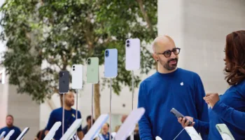 iPhone 20 : Apple prépare la fin des boutons physiques avec le retour haptique ultrasonique