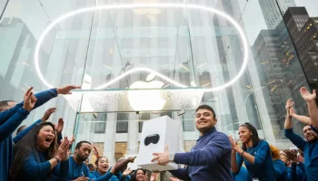 Apple prépare ses lunettes connectées : un virage stratégique pour relancer sa vision de l’AR 52 Apple prépare ses lunettes connectées : un virage stratégique pour relancer sa vision de l’AR