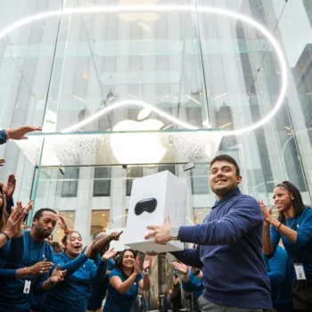 Apple prépare ses lunettes connectées : un virage stratégique pour relancer sa vision de l’AR