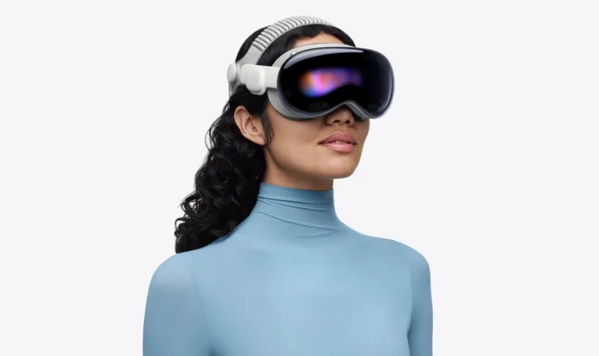 Apple Vision Pro passe à la puce M5 : plus fluide, plus rapide, et une nouvelle sangle pour plus de confort 76 Apple Vision Pro passe à la puce M5 : plus fluide, plus rapide, et une nouvelle sangle pour plus de confort