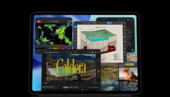 Apple dévoile le nouvel iPad Pro M5 : plus puissant, plus rapide… et plus « Pro » que jamais 51 Apple dévoile le nouvel iPad Pro M5 : plus puissant, plus rapide… et plus « Pro » que jamais