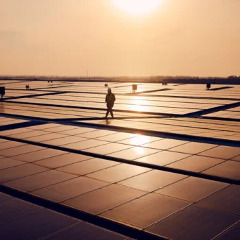 Apple signe 650 mégawatts d'énergie renouvelable en Europe pour compenser la consommation de l'iPhone