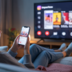 Meta prépare une version TV d’Instagram : les Reels bientôt disponibles sur les téléviseurs connectés