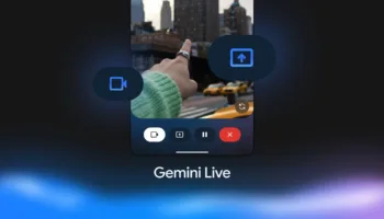 Google ajoute enfin un bouton « muet » à Gemini Live — une petite nouveauté qui change tout
