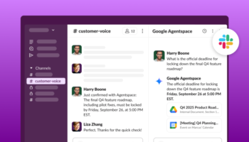 Slack devient un cerveau IA : La nouvelle API qui libère les données des conversations en temps réel 50 Slack devient un cerveau IA : La nouvelle API qui libère les données des conversations en temps réel