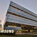 Campus Exterior SamsungSign 1 e1