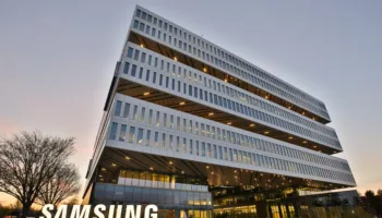Samsung bat un record historique en Bourse grâce à l’IA et au boom des puces mémoire 50 Samsung bat un record historique en Bourse grâce à l’IA et au boom des puces mémoire