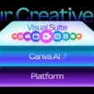 Canva se transforme en « Creative OS » : l’intégration d’Affinity et de l’IA pour défier Adobe