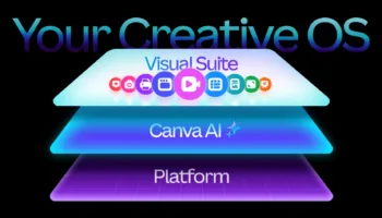 Canva se transforme en « Creative OS » : l’intégration d’Affinity et de l’IA pour défier Adobe