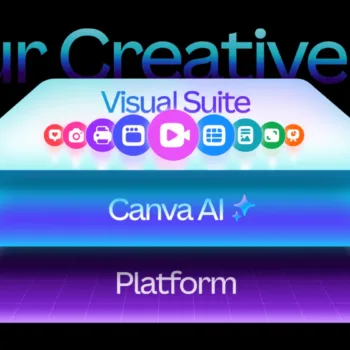 Canva se transforme en « Creative OS » : l’intégration d’Affinity et de l’IA pour défier Adobe
