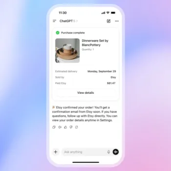 OpenAI introduira un contrôle d’âge sur ChatGPT et assouplira ses règles pour les adultes
