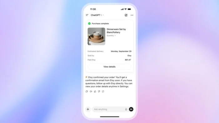 OpenAI introduira un contrôle d’âge sur ChatGPT et assouplira ses règles pour les adultes