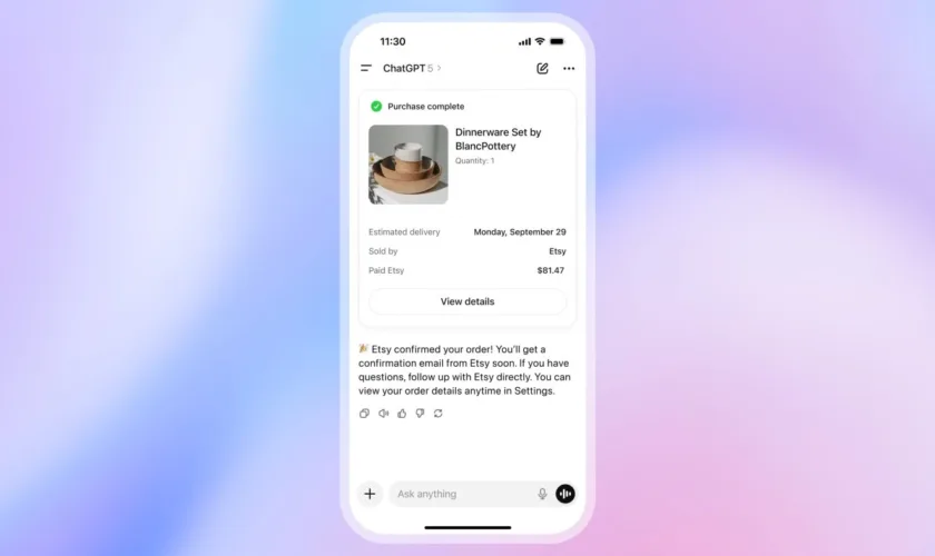 OpenAI introduira un contrôle d’âge sur ChatGPT et assouplira ses règles pour les adultes