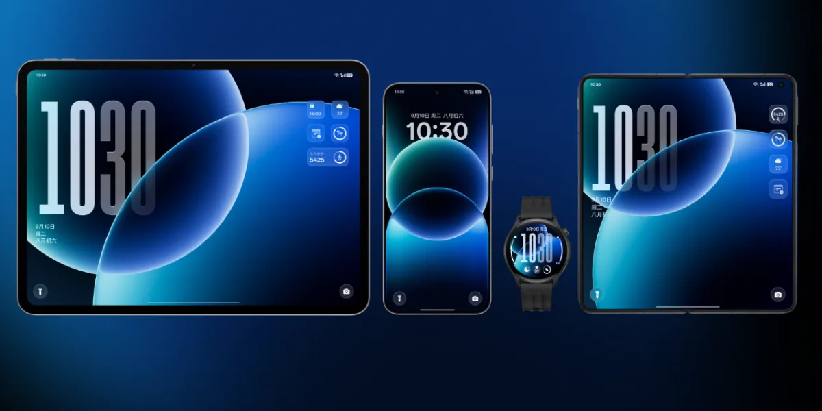 ColorOS 16 connectivity