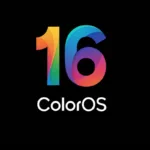 ColorOS 16 update