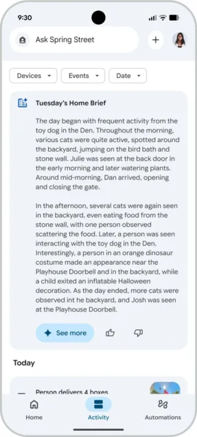 Copy-of-Gemini-for-Home-camera-features-02-Home-Brief Copy of Gemini for Home camera features 02 Home Brief