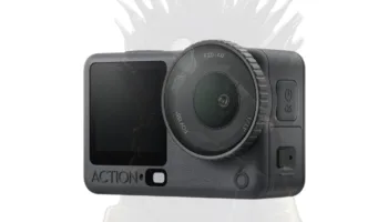 DJI Osmo Action 6 : une fuite massive révèle un design finalisé et une grosse mise à jour du capteur