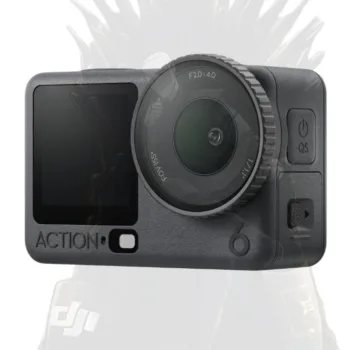 DJI Osmo Action 6 : une fuite massive révèle un design finalisé et une grosse mise à jour du capteur