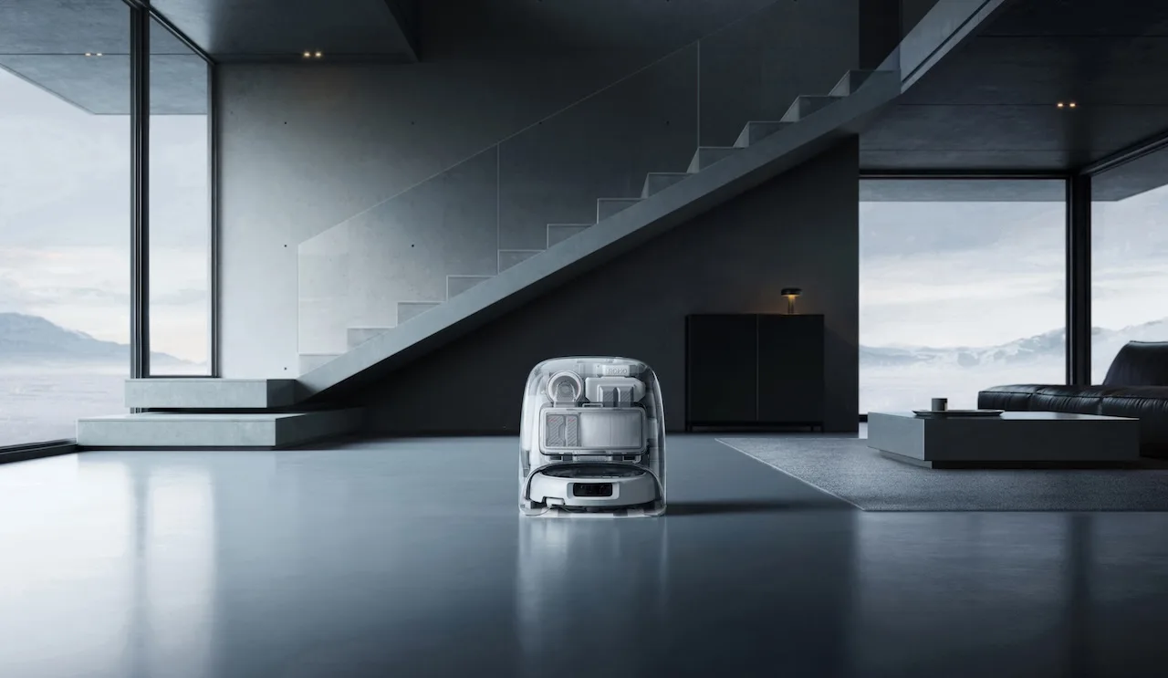 DJI ROMO : le savoir-faire drone au service du nettoyage domestique 49 DJI ROMO : le savoir-faire drone au service du nettoyage domestique