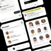 Threads ajoute les discussions de groupe : jusqu’à 50 personnes par conversation