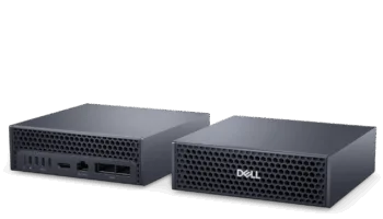 Dell Pro Max Mini PC : un super mini PC à puce Nvidia Blackwell prêt pour l’IA 50 Dell Pro Max Mini PC : un super mini PC à puce Nvidia Blackwell prêt pour l’IA