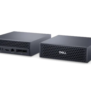 Dell Pro Max Mini PC : un super mini PC à puce Nvidia Blackwell prêt pour l’IA