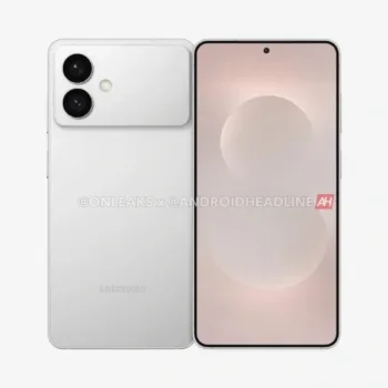 Galaxy S26 Edge : le smartphone ultra-fin annulé ferait son retour en mai 2026