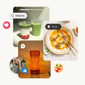 Facebook Reels : Meta améliore son algorithme avec des vidéos plus récentes et les « bulles d’amis »