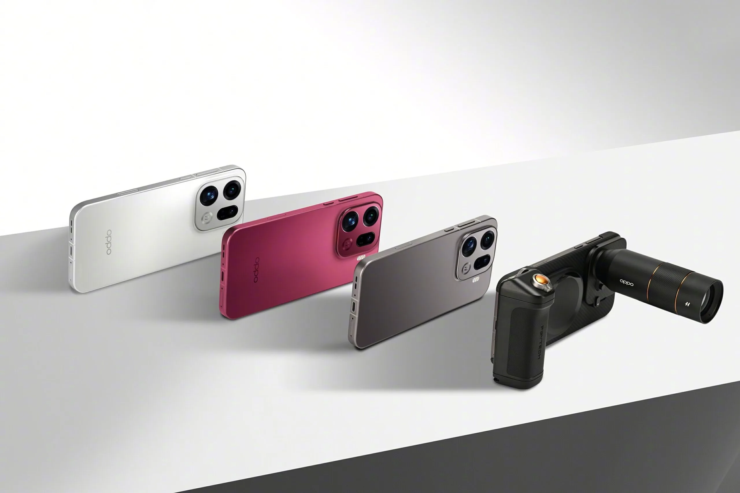 Find X9 Pro Imaging Kit