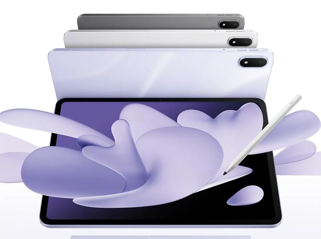 OPPO dévoilera la tablette OPPO Pad 5 et la montre OPPO Watch S le 16 octobre aux côtés de la série Find X9