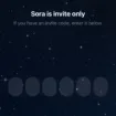 Sora 2 : comment obtenir un code d’invitation pour l’app vidéo d’OpenAI