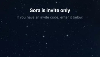 Sora 2 : comment obtenir un code d’invitation pour l’app vidéo d’OpenAI