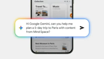 OxygenOS 16 : OnePlus intègre Gemini pour transformer ses smartphones en assistants personnels