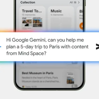 OxygenOS 16 : OnePlus intègre Gemini pour transformer ses smartphones en assistants personnels