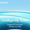 OnePlus lancera sa surcouche OxygenOS 16 le 16 octobre