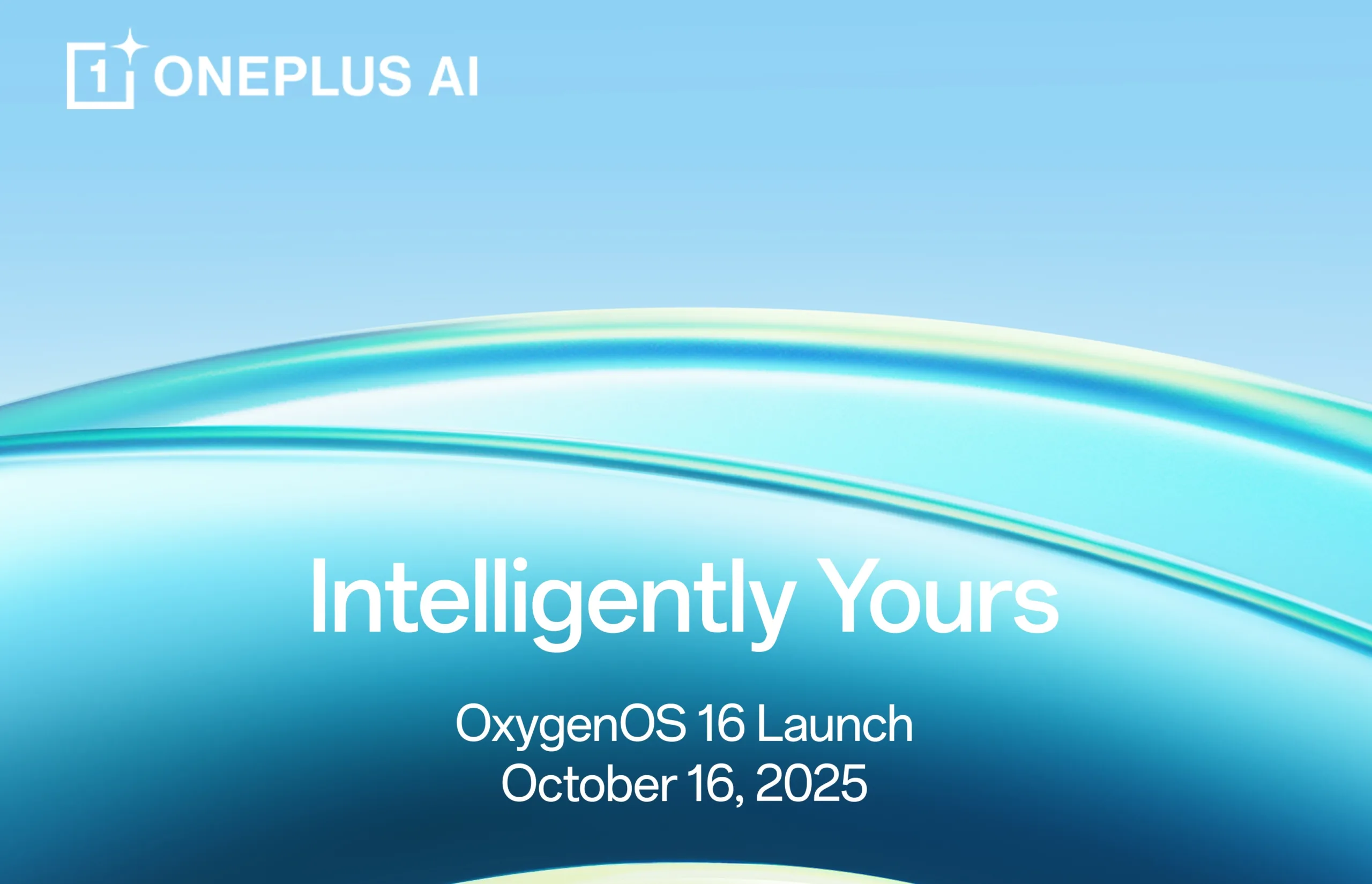 OnePlus lancera sa surcouche OxygenOS 16 le 16 octobre