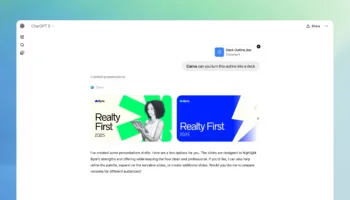 OpenAI intègre des applications directement dans ChatGPT : une nouvelle ère pour l’IA interactive