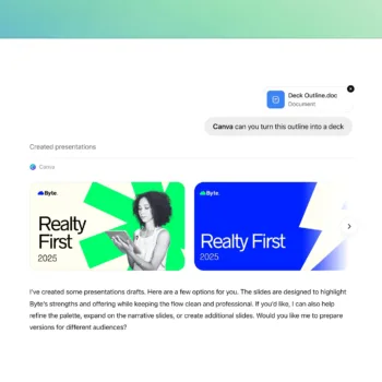 OpenAI intègre des applications directement dans ChatGPT : une nouvelle ère pour l’IA interactive