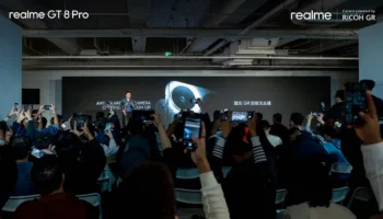 realme officialise la date de lancement des realme GT 8 et GT 8 Pro : rendez-vous le 21 octobre