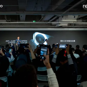 realme officialise la date de lancement des realme GT 8 et GT 8 Pro : rendez-vous le 21 octobre