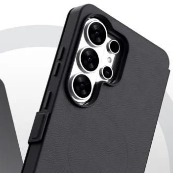 Galaxy S26 Ultra : un nouveau design photo inspiré du S26 Edge et du Z Fold 7 se dévoile dans une fuite