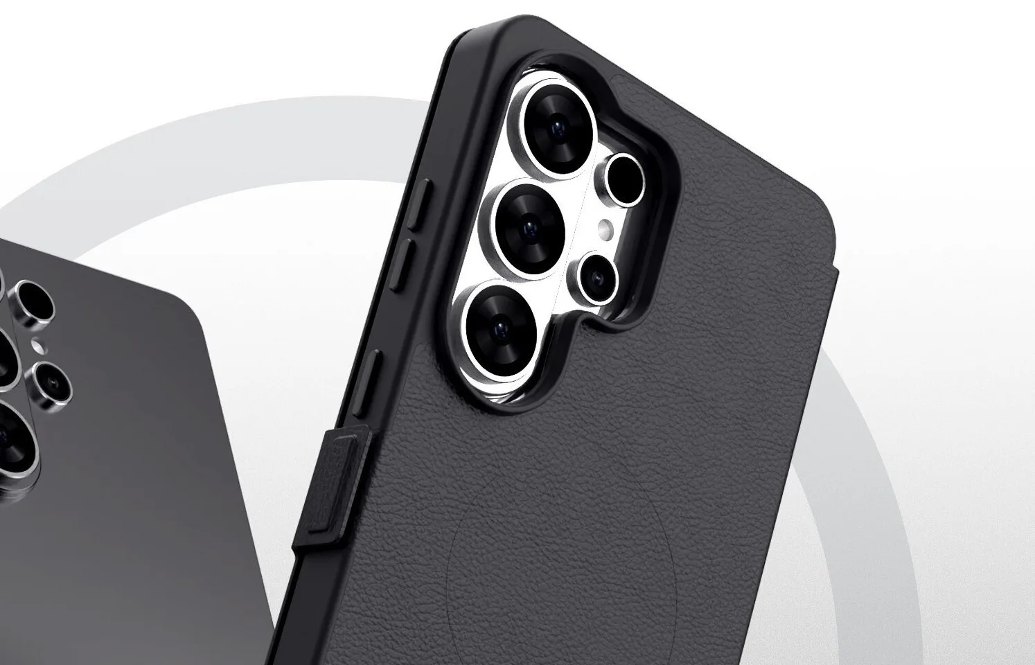 Galaxy S26 Ultra : un nouveau design photo inspiré du S26 Edge et du Z Fold 7 se dévoile dans une fuite 49 Galaxy S26 Ultra : un nouveau design photo inspiré du S26 Edge et du Z Fold 7 se dévoile dans une fuite