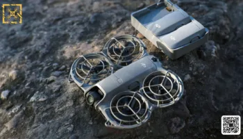 DJI Neo 2 : les prix fuient, un lancement mondial prévu pour le 13 novembre